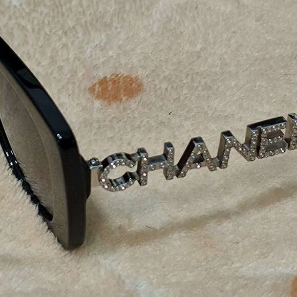 Chanel Women\'s Authentic Sunglasses